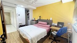 Blk 201A Tampines Street 21 (Tampines), HDB 3 Rooms #544055301